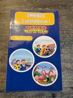 Omnibus Ernst Bobbie en de rest niveau avi start & M3, Ophalen of Verzenden, Zo goed als nieuw, Fictie algemeen