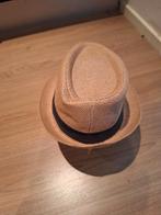 Stijlvolle Strohoed - Maat 57 cm, Kleding | Heren, Hoeden en Petten, Ophalen of Verzenden