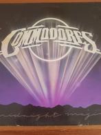 Commodores : midnight magic (1979) vinyl, Cd's en Dvd's, Vinyl | Pop, Gebruikt, Ophalen of Verzenden, 12 inch