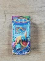 Pokémon drednaw, Ophalen, Nieuw