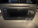 Originele Seat Ibiza Radio, Ophalen of Verzenden, Gebruikt