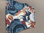 Cassis top, Kleding | Dames, Ophalen of Verzenden, Nieuw, Maat 46/48 (XL) of groter, Zonder mouw
