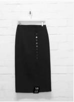 By Malene Birger - Prachtige rok maat 34 - Nieuw €255, Kleding | Dames, Zwart, Nieuw, Ophalen of Verzenden, By Malene Birger