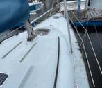 Zeilboot vaarklaar Vetus motor compleet met zeilen + mast, Ophalen of Verzenden, Gebruikt, Motor en Techniek