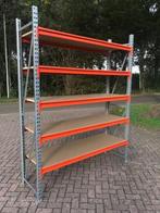 Grootvakstellingen / legbordstellingen, Ophalen of Verzenden