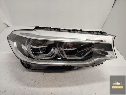 BMW G30 Full Led Adaptief Rechts, Auto-onderdelen, Verlichting, BMW, Gebruikt, Ophalen of Verzenden