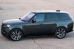 Land Rover Range Rover 3.0 P440e SE PHEV Belgravia Green, he, Automaat, Gebruikt, 2996 cc, Vierwielaandrijving