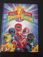 E.C. Mighty Morphin Power Rangers Annual (1994) UK, Verzenden, Gelezen, Eén comic, Europa