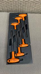 Beta torx sleutelset in module, Ophalen of Verzenden, Gebruikt