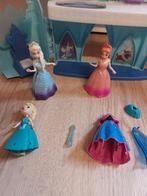 Disney Frozen kasteel, Ophalen of Verzenden