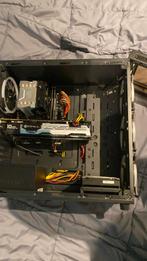 Gaming pc, Computers en Software, Desktop Pc's, Ophalen, Zo goed als nieuw, Gaming