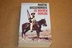 De Boerenoorlog. Martin Bossenbroek., Ophalen of Verzenden, Gelezen, Europa