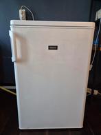 Zanussi koelkast: tafelmodel met vriesvak, Witgoed en Apparatuur, Ophalen, Gebruikt, Minder dan 85 cm, 100 tot 150 liter