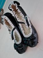 Mary Jane pumps maat 41, Kleding | Dames, Schoenen, Ophalen, Nieuw, Zwart