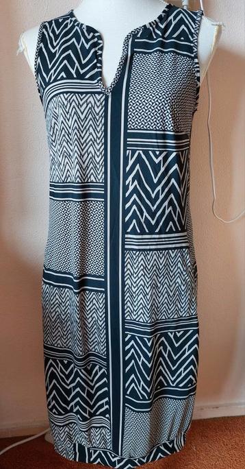 Travelstof jurk van STUDIO ANNELOES  MT 36/38 beschikbaar voor biedingen