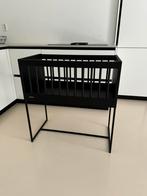 Kidsmill Modular Wieg Mat Zwart - Beschikbaar!, Ophalen, Zo goed als nieuw, Wieg