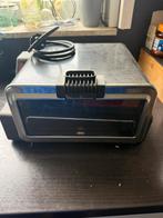 Molinex Mini-Oven - Vintage!, Witgoed en Apparatuur, Ovens, Minder dan 45 cm, Oven, Ophalen of Verzenden, Zo goed als nieuw