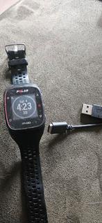 Polar M430 Sporthorloge, Sport en Fitness, Hartslagmeters, Ophalen of Verzenden, Gebruikt, Polar, Met loopsnelheid