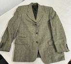 Westbury vintage heren Colbert Blazer, M, groen met knopen, Groen, Maat 48/50 (M), Ophalen of Verzenden, Zo goed als nieuw