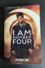 Pittacus Lore - Ik ben nummer 4 - de Loriënkronieken deel 1, Ophalen of Verzenden, Gelezen, Pittacus Lore