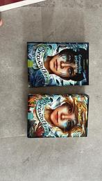 Katja Brandis - De redding, Boeken, Ophalen of Verzenden, Zo goed als nieuw, Katja Brandis