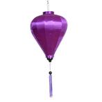 Partij Vietnamese Lampionnen, Ophalen, Nieuw, Overige materialen, Minder dan 50 cm