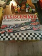 fleischmann autobaan  vintage, Antiek en Kunst, Ophalen of Verzenden