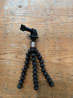 Joby Gorillapod Ministatief, Ophalen, Zo goed als nieuw, Minder dan 150 cm, Ministatief