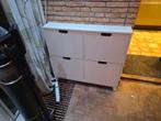 Ikea Ställ schoenenkast - 4 vakken, Ophalen, Gebruikt, Modern
