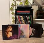 Taylor Swift vinyls, Cd's en Dvd's, Vinyl | Pop, Ophalen of Verzenden, 2000 tot heden, Zo goed als nieuw, 12 inch
