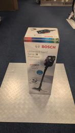 Bosch BCS82POW15 Unlimited Gen2 Stofzuiger, Ophalen of Verzenden, Nieuw, Reservoir, Stofzuiger