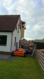 Jlg e 30 hoogwerker, Jlg, Ophalen of Verzenden, Zo goed als nieuw