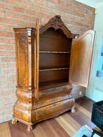 Antiek kabinet (slank model), Antiek en Kunst, Ophalen of Verzenden