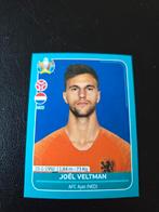 Panini EK 2020 Preview Album, Ophalen of Verzenden, Zo goed als nieuw, Buitenlandse clubs, Poster, Plaatje of Sticker
