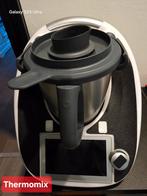 Thermomix TM 6.  Zo goed als nieuw, Ophalen of Verzenden, Zo goed als nieuw