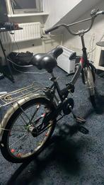 Vouw fiets, Ophalen, Gebruikt, Overige merken