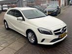 Mercedes-Benz A-klasse 180 d Lease Edition, 1325 kg, Gebruikt, 4 cilinders, Leder en Stof