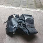 Motor diversen, Motoren, Ophalen of Verzenden, Tweedehands, Handschoenen