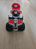 Mario Quad - Display Model - Zonder Controller, Ophalen of Verzenden