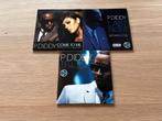 P. Diddy 3x Single o.a. Nicole Scherzinger Chrstina Aguilera, Ophalen of Verzenden, Zo goed als nieuw, Pop