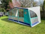 Isabella Sunflex Luifeldoek + zij- en voorwanden. Maat G16, Ophalen of Verzenden, Gebruikt