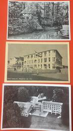 Velsen - Noordwijk aan Zee - Driebergen, Ophalen of Verzenden, 1940 tot 1960, Zuid-Holland