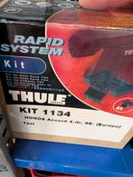 Thule kitset 1134 Honda Accord, Ophalen of Verzenden, Gebruikt