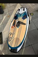 Starboard Futura 120L Surfplank, Ophalen, Met draagtas, Minder dan 250 cm, Zo goed als nieuw