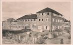 Schiermonnikoog, Verzamelen, Ansichtkaarten | Nederland, Ophalen of Verzenden, 1940 tot 1960, Gelopen, Waddeneilanden