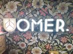 Omer café lamp, dimbaar, Ophalen, Zo goed als nieuw, Kunststof