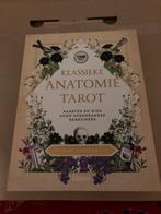 Klassieke Anatomie Tarot - Claire Goodchild, Verzenden, Zo goed als nieuw