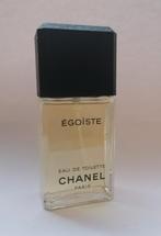 Chanel Egoïste 1990 Eerste. Formule, Sieraden, Tassen en Uiterlijk, Uiterlijk | Parfum, Nieuw, Ophalen of Verzenden