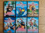 Bud Spencer & Terence Hill DVD Boxset, Actiekomedie, Verzenden, Boxset, Zo goed als nieuw