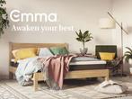 Emma Sleep Voucher Code t.v.w. € 200, Tickets en Kaartjes, Kortingsbon, Warenhuis- of Winkelbon, Eén persoon